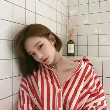 夏夜的微笑