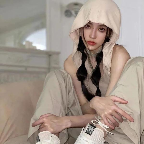好胆别走