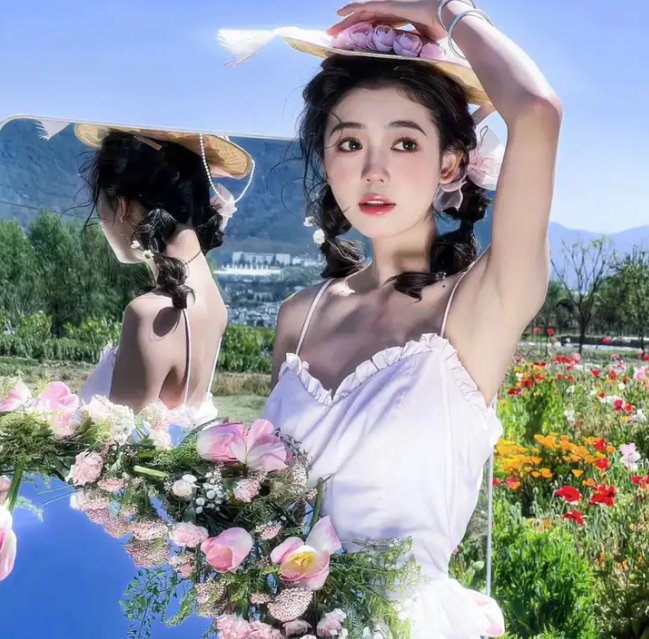 秘语梦境